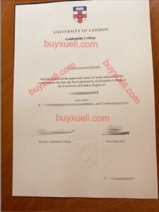 办理伦敦大学金史密斯学院艺术毕业证书，购买伦敦大学金史密斯学院设计文凭，伦敦大学金史密斯学院人文学位证