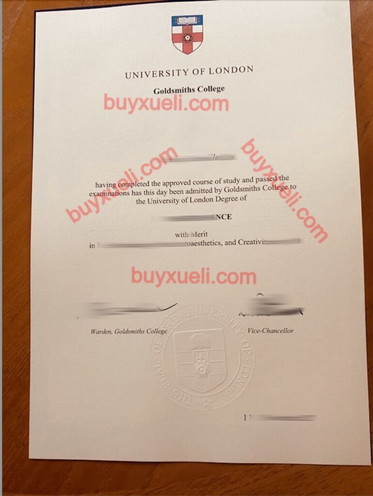 办理伦敦大学金史密斯学院艺术毕业证书,购买伦敦大学金史密斯学院设计文凭,伦敦大学金史密斯学院人文学位证