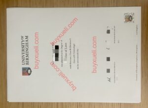 伯明翰大学毕业证样本|办理英国博士文凭|英国文凭购买，办伯明翰大学学位证，在线做伯明翰大学毕业证电子图