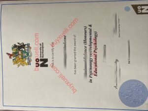 英国北安普顿大学毕业证样本|代办英国烫金文凭|办理国外学历学位证