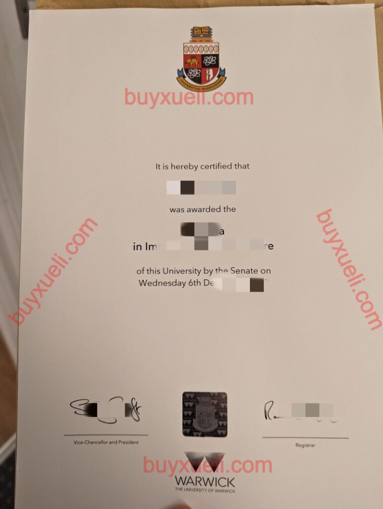 华威大学毕业证购买,UoW毕业证购买,华威大学文凭,UoW文凭,华威大学毕业证，英国华威大学毕业证样本