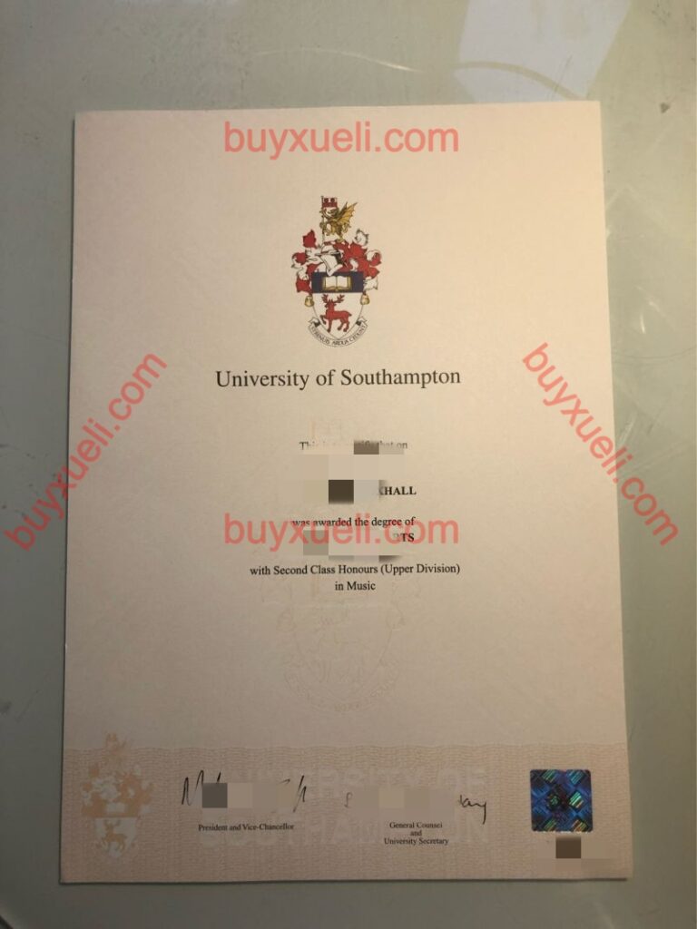 办理南安普顿大学新版毕业证书,南安普顿大学毕业证,购买University of Southampton文凭,在线购买南安普顿大学最新毕业证书