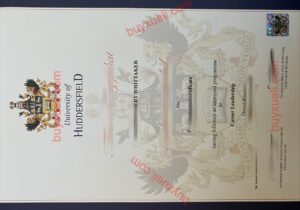 哈德斯菲尔德大学文凭成绩购买，哈德斯菲尔德大学毕业证办理,HUD本科文凭定制,硕士文凭购买