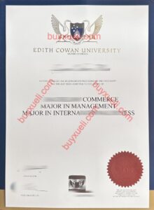 最新办理埃迪斯科文大学文凭,办理埃迪斯科文大学毕业证,办理ECU毕业证,办理澳洲埃迪斯科文大学本科证书