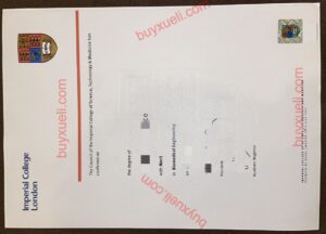 购买帝国理工学院毕业证，制作帝国理工学院学位证，帝国理工学院文凭，做帝国理工学院学历证书，办理英国留服认证