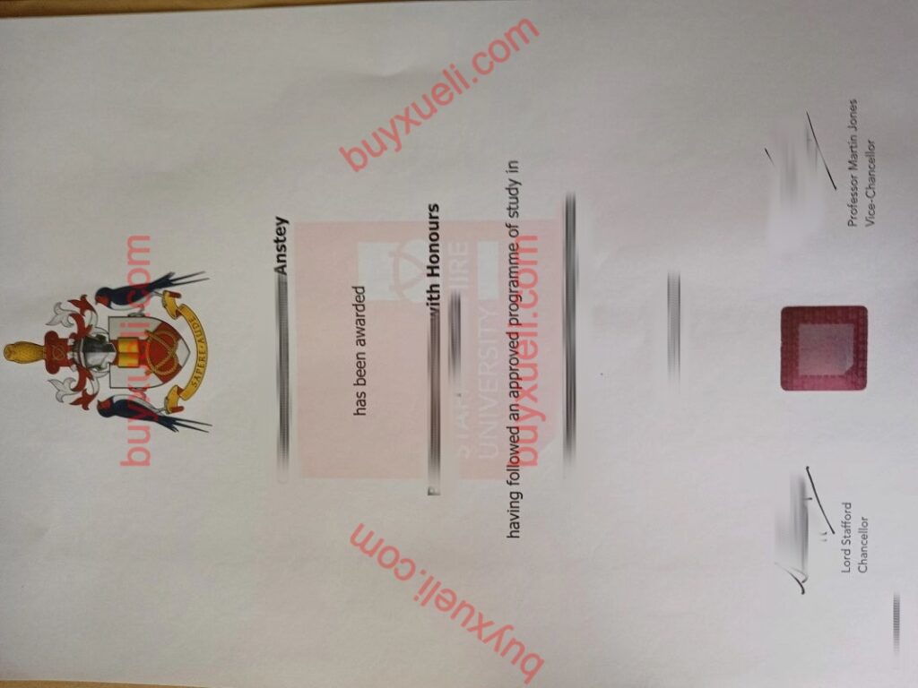 办理斯塔福德郡大学文凭|定制Staffordshire University毕业证,购买斯塔福德郡大学学位证,在下加急制作斯塔福德郡大学文凭