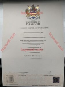 英国普利茅斯大学毕业证样本,办理英国烫金文凭,购买普利茅斯大学本科毕业证,定制普利茅斯大学硕士文凭