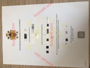 挂科办理曼彻斯特城市大学毕业证书，就读曼彻斯特城市大学不能正常毕业怎么做原版毕业证书？做MMU文凭