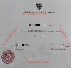 杜伦大学毕业证办理,Durham文凭定制,购买硕士文凭,文凭1:1精仿杜伦大学，杜伦大学毕业证购买
