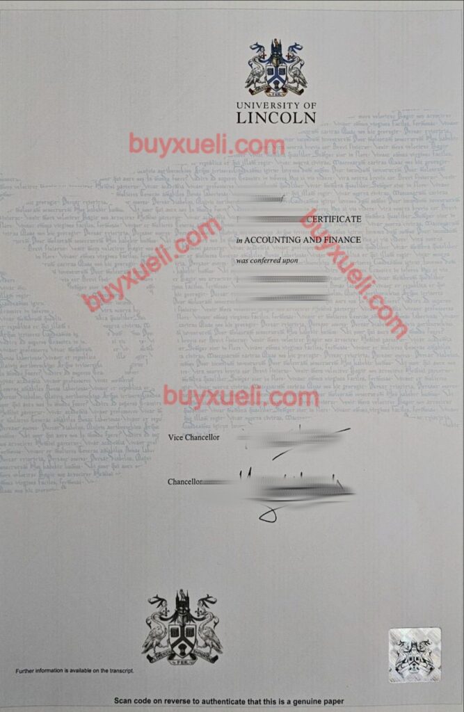 英国林肯大学文凭,办理University of Lincoln毕业证,林肯大学硕士毕业证办理,Lincoln University文凭,制作林肯大学新闻学毕业证书