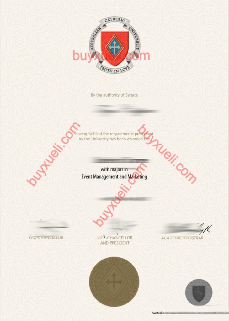 办理澳大利亚天主教大学文凭,办理澳大利亚天主教大学毕业证,办理澳大利亚ACU文凭,哪里购买澳大利亚天主教大学毕业证样本