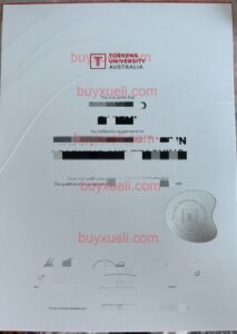 购买澳大利亚托伦斯大学毕业证,仿制澳大利亚托伦斯大学一比一文凭,在线制作TUA毕业证书