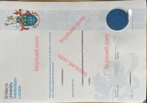 办理特威克南圣玛丽大学毕业证,购买特威克南圣玛丽大学学位证,特威克南圣玛丽大学毕业文凭,SMUC本科毕业证