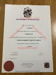 白金汉大学毕业证样本，办理英国镭射大学文凭，代办英国本科学历，白金汉大学硕士毕业证办理