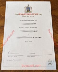 加急皇家农学院毕业证书，办理皇家农学院文凭，购买皇家农学院学位证，Royal Agricultural College学历文凭