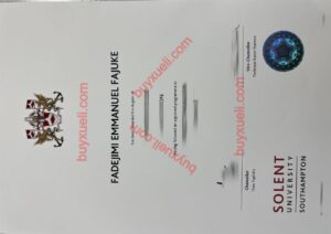 购买索伦特大学毕业证,定制索伦特大学学位证,英国毕业文凭,索伦特大学学士学位证书,