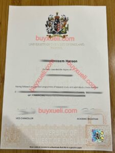 西英格兰大学毕业证购买,西英格兰大学文凭购买,UWE毕业证,英国西英格兰大学学位证书,University of the West of England本科毕业证,英国硕士文凭