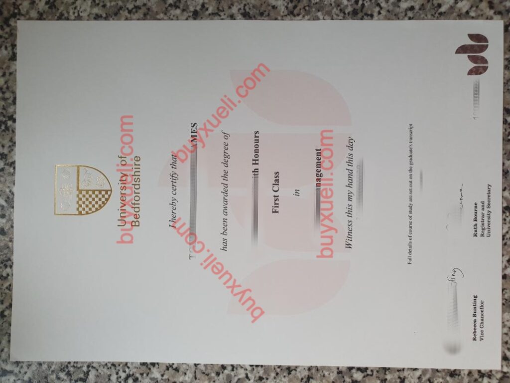 购买贝德福特大学毕业证书，做贝德福特大学文凭，制作贝德福特大学毕业文凭，在线购买贝德福特大学证书