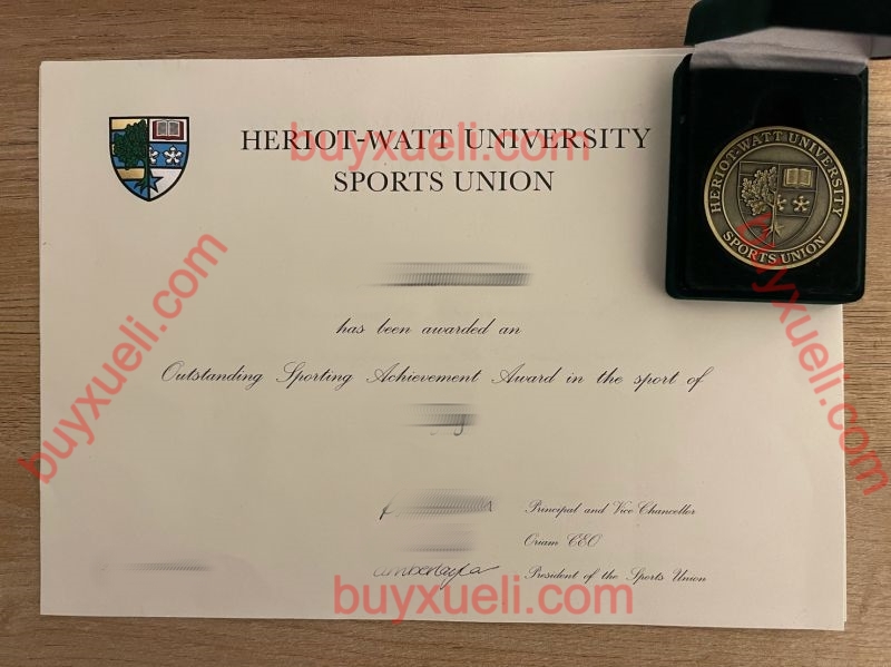 赫瑞瓦特大学毕业证样本、代办赫瑞瓦特大学文凭、Heriot-Watt University学位证，HW毕业证购买|赫瑞瓦特大学文凭办理
