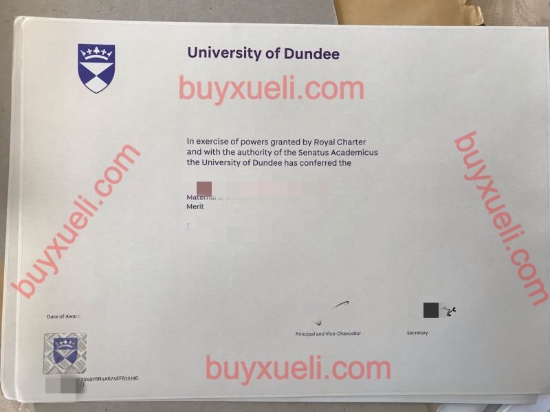 快速办理邓迪大学毕业证，加急办邓迪大学文凭，怎么办理邓迪大学学位证，邓迪大学学位文凭