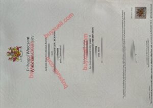 购买雷克斯汉姆大学毕业证书，制作雷克斯汉姆大学学位证，办理雷克斯汉姆大学学历文凭，5分钟在线了解雷克斯汉姆大学毕业证流程