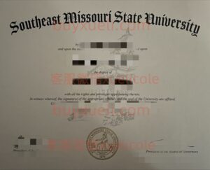 办理东南密苏里州立大学SEMO英文毕业证书，美国线上购买东南密苏里州立大学毕业文凭,添加专业客服微信（xuelicole）咨询下单流程,东南密苏里州立大学毕业证书模版图,办美国真实留信认证
