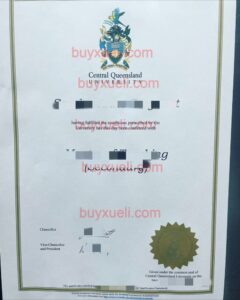 中央昆士兰大学文凭购买,中央昆士兰大学毕业证购买,CQU文凭,澳洲中央昆士兰大学毕业证书
