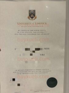 更新25年最新版爱尔兰利莫瑞克大学硕士学位证书版本，购买爱尔兰UL文凭证书与利莫瑞克大学毕业证书等材料攻略来了，补办利莫瑞克大学毕业证不同年份版本齐全