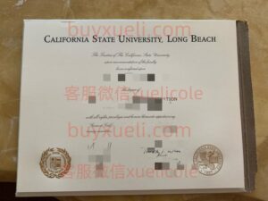 办理加利福尼亚州立大学CSU英文毕业证书，美国线上购买加州州大毕业文凭,添加专业客服微信（xuelicole）咨询下单流程,加利福尼亚州立Cal State大学毕业证书模版图,办美国加州立大真实留信认证