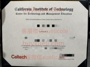 办理Caltech加州理工学院英文毕业证书，美国线上购买加州理工Caltech毕业文凭,添加专业客服微信（xuelicole）咨询下单流程,加州理工学院Caltech毕业证书模版图,办美国真实留信认证