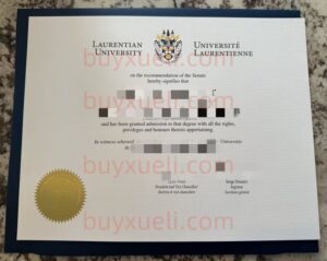 在线购买加拿大劳伦森大学毕业证书,办理劳伦森大学学位证书,制作劳伦森大学毕业文凭,做Laurentian University原版毕业证