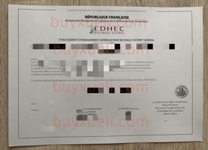 购买法国北方高等商学院EDHEC毕业证书,办理北方高等商学院毕业文凭,法国EDHEC学士学位证书,线上买北方高等商学院毕业证