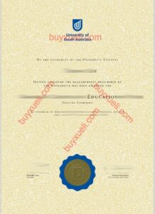 南澳大学文凭购买,南澳大学毕业证购买,UniSA毕业证,澳大利亚南澳大学毕业证样本,2025在线购买南澳大学最新毕业证书流程