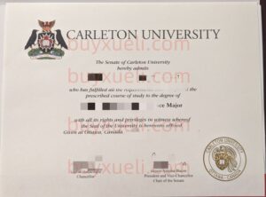 办理加拿大卡尔顿大学毕业证书要多久,在线制作卡尔登大学PDF版毕业文凭,快速办理卡尔顿大学GU学位证书,Carleton University本科学历,加拿大品质文凭购买卡尔顿大学毕业证