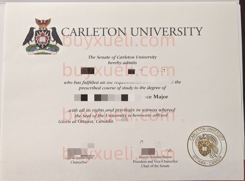 办理加拿大卡尔顿大学毕业证书要多久,在线制作卡尔登大学PDF版毕业文凭,快速办理卡尔顿大学GU学位证书,Carleton University本科学历,加拿大品质文凭购买卡尔顿大学毕业证
