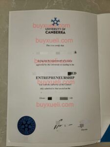 堪培拉大学毕业证多少钱,在哪可以买到堪培拉大学文凭证书,澳大利亚堪培拉大学文凭样本,University of Canberra毕业证,