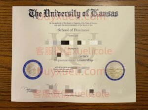 办理堪萨斯大学KU英文毕业证书，美国线上购买堪萨斯大学毕业文凭,添加专业客服微信（xuelicole）咨询下单流程,查看堪萨斯大学KU毕业证书模版图,办美国真实留信认证