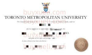 怎么快速办理一份加拿大多伦多都会大学TMU毕业证书,仿制多伦多都会大学毕业文凭,TMU留信认证,线上查看加拿大多伦多都会大学TMU学位证书样本