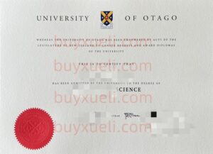 在哪可以办理奥塔哥大学毕业证书,transact University of Otago diploma,新西兰奥塔哥大学留信认证,线上查看新西兰奥塔戈大学毕业证书样本图