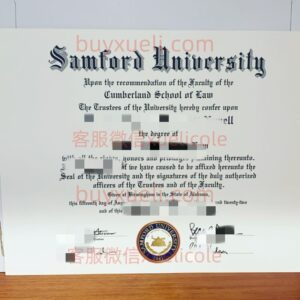 办理桑福德大學SU英文毕业证书，美国线上购买山佛大学毕业文凭,添加专业客服微信（xuelicole）咨询下单流程,桑福德大学毕业证书模版图,办美国真实留信认证