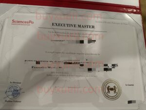 办理巴黎政治学院Sciences Po毕业证书,购买一份巴黎政治学院毕业文凭要多久,是按照学校原版制作吗,在线办Sciences Po学士学位书