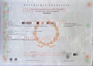 法国先贤祠-索邦大学原版毕业证书制作,巴黎第一大学毕业文凭购买,Université de Paris I 学士学位证书,La Sorbonne学历文凭,法国巴黎第一大学毕业证