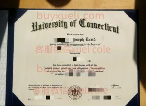 办理UCONN康涅狄格大学英文毕业证书，美国线上购买康涅狄格大学毕业文凭,添加专业客服微信（xuelicole）咨询下单流程,康涅狄格大学毕业证书模版图,办美国真实留信认证