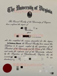 办理北弗吉尼亚大学U.Va英文毕业证书，美国线上购买UVA毕业文凭,添加专业客服微信（xuelicole）咨询下单流程,北弗吉尼亚大学UVA毕业证书模版图,办美国真实留信认证
