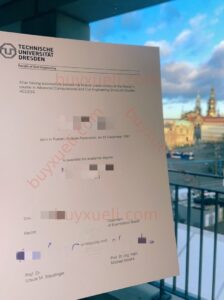 购买德累斯顿工业大学毕业证，办理德累斯顿工业大学学位证书，在线伪造Technische Universität Dresden文凭,最新德国文凭制作
