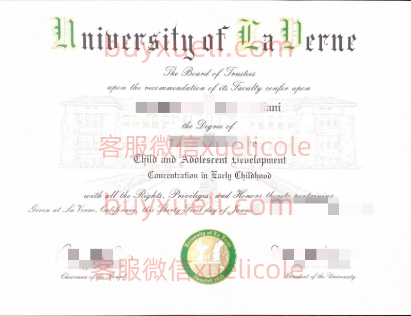 办理拉文大学ULV英文毕业证书,美国线上购买拉文大学毕业文凭,添加专业客服微信(xuelicole)咨询下单流程,拉文大学ULV毕业证书模版图,办美国真实留信认证