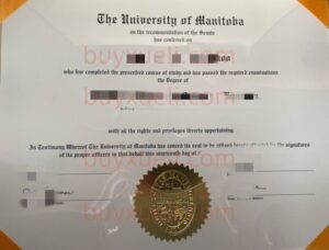 购买曼尼托巴大学um高品质毕业证书,在线办理加拿大曼尼托巴大学毕业文凭,快速做曼尼托巴大学毕业文凭,原版做曼尼托巴大学学历证书