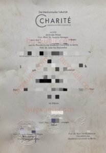 办理柏林夏里特医学院毕业证书,柏林夏里特医学院文凭制作,加急买德国毕业证书,柏林夏里特医学院学位证,在线快速购买德国柏林夏里特医学院毕业证