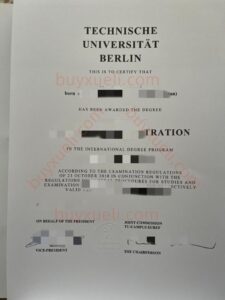 柏林工业大学本科文凭购买,TUB硕士文凭定制,TUB diploma购买,快速柏林工业大学毕业证书,挂科未毕业如何在线购买柏林工业大学毕业证？