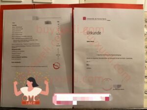 购买欧洲最大的艺术学校柏林艺术大学毕业证书,在线制作UdK文凭,加急办理柏林艺术大学UdK学位证,德国柏林艺术大学怎么样？办理柏林艺术大学毕业证